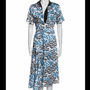 Cedric Charlier Dress $815 NWT